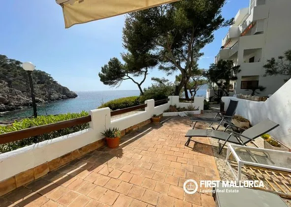 Flat / apartment in Sant Elm, Andratx — photo 1