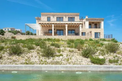 Rustic finca with unbeatable views in Son Servera — photo 1