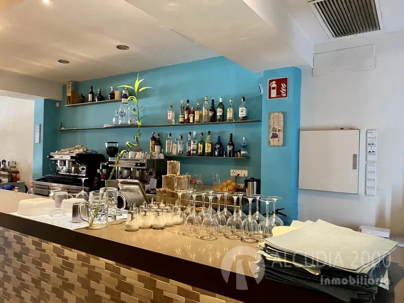Business premise — photo 10