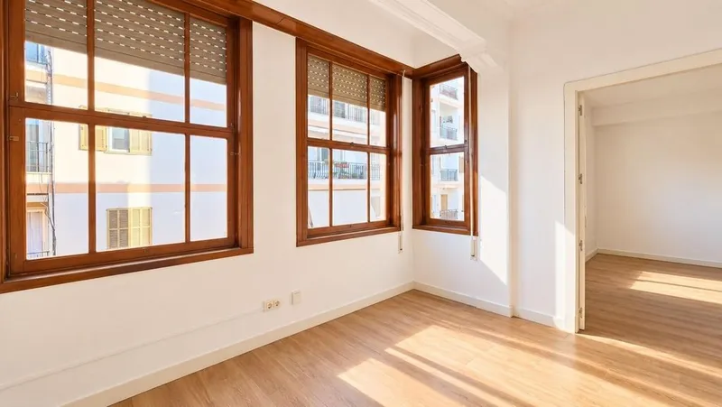 Penthouse in Palma de Mallorca, Province of Balearic Islands — photo 11