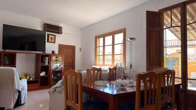 Apartment in Palma de Mallorca, La Vileta area — photo 11