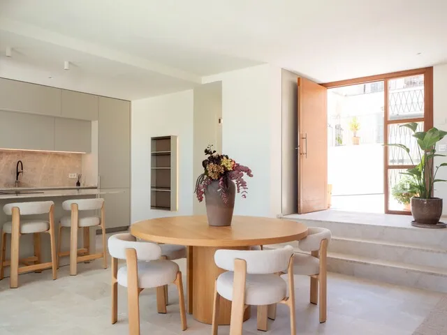 Versatile newly built villa with sea views for sale in Génova, Palma, Mallorca — photo 8