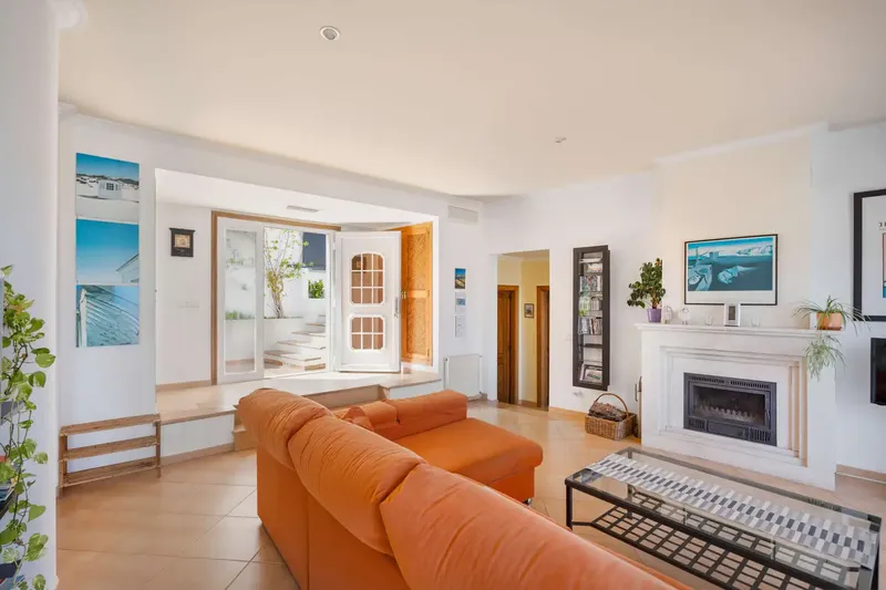 Exclusive chalet with ETV license and fantastic sea views in Canyamel — photo 6