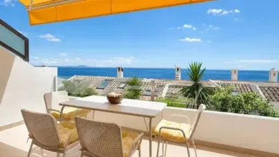 Townhouse on Carrer Torrenova — photo 5