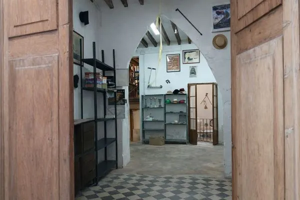 Apartment in Sindicat — photo 1