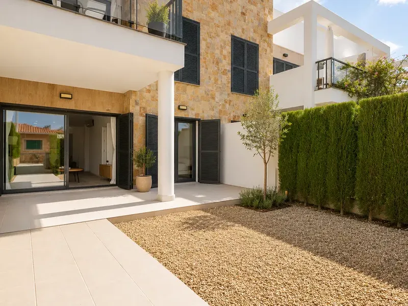 Apartment in Cala Murada, Mallorca — photo 2