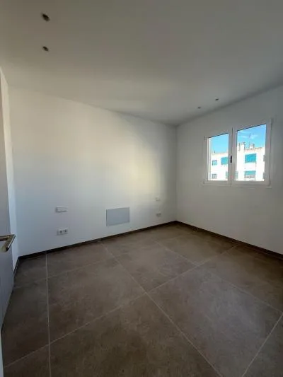 Flat - Palma de Mallorca (Son Forteza), Built Surface 87m2, Terrace Size 20m2, 2 Bedrooms, 2 Bathrooms,... — photo 9