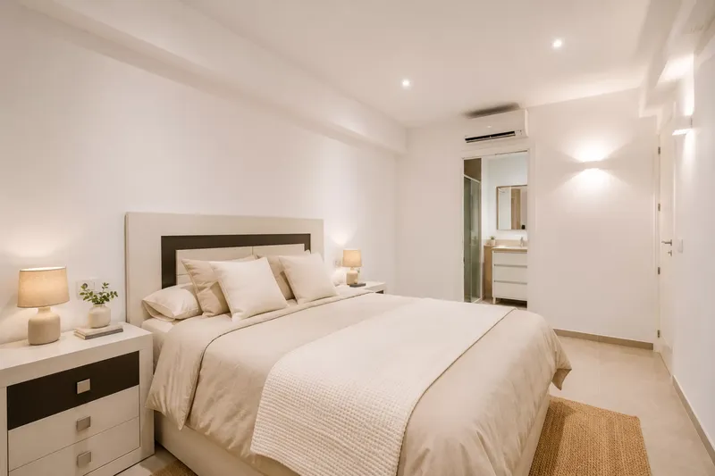 New apartment in Manacor with private terrace and 3 bedrooms — photo 8