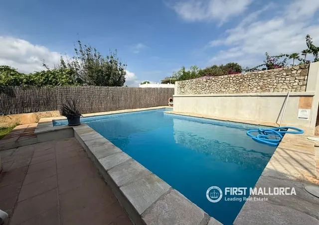 Villa for rent in Pollensa / Pollença, Mallorca — photo 4