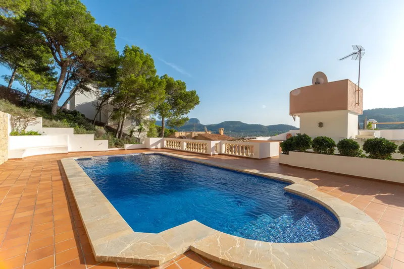 Apartment in Port Andratx - First-class sea view — photo 10