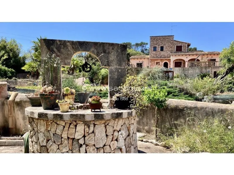 Luxury home in Santanyí, Province of Balearic Islands — photo 5