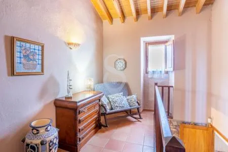 Luxury villa - Palma de Mallorca (Sa Casa Blanca), built surface 664m2, plot surface 152910m2, terrace... — photo 11