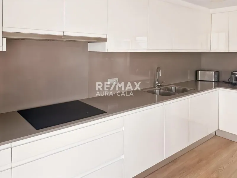 Detached Villa for sale in Muro — photo 1