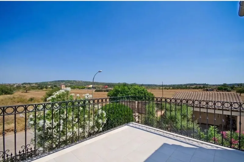 House 495m2 Manacor Pool 8 bed 6 bath Garage — photo 10