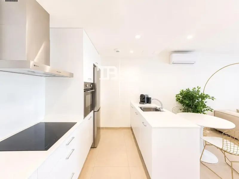 Taylor Building Real Estate presents this beautiful ground floor with large outdoor areas in Son Ferriol. — photo 6