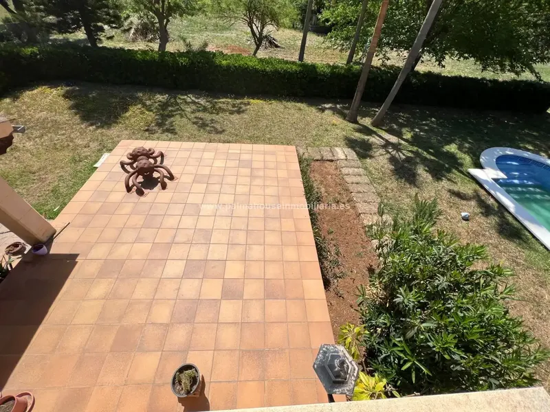 In the middle of the countryside, next to Playa de Muro, surrounded by nature and tranquility, 3 minutes from the long stretches of white sand beaches — photo 6