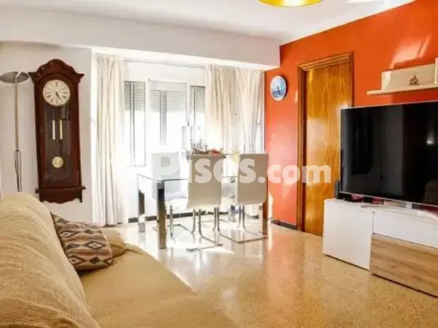 Apartment in Es Portixol-Es Molinar — photo 1