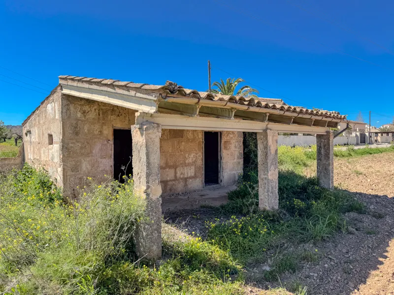 Magnificent property in Porreres — photo 1