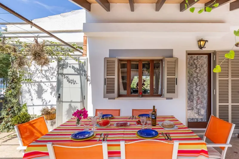 Mallorca Next Properties - House with Tourist License for Sale in Son Serra de Marina — photo 10