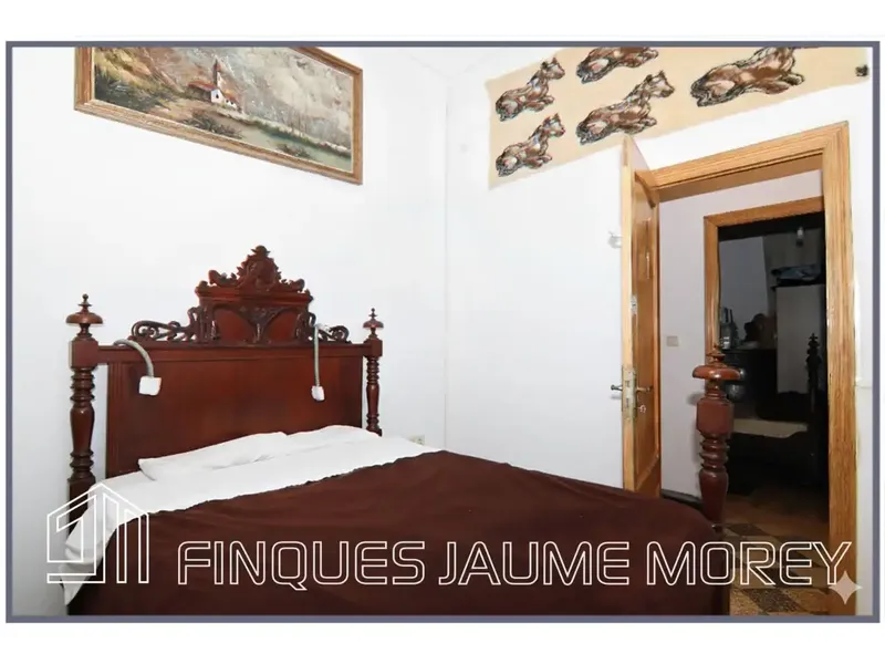 Fantastic freehold property in Inca's Blanquer area — photo 8