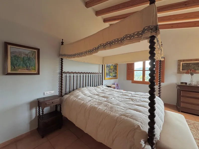 Country house in Establiments — photo 8