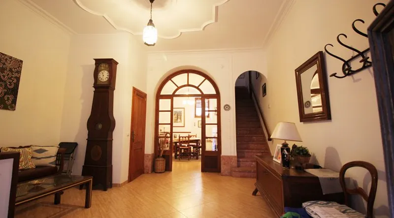 Mallorcan house in the heart of Fornalutx — photo 1