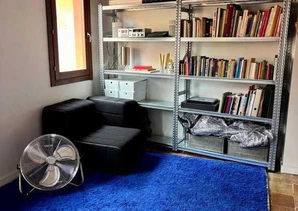 Duplex in Calle dels Argenters, 4, Cort, Palma de Mallorca — photo 1