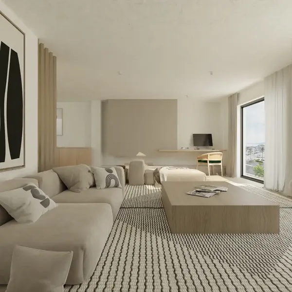 Situated directly in fabulous Puerto Pollensa, we present this elegant recently renovated duplex penthouse with stunning views — photo 2