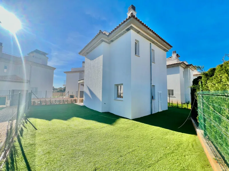 Detached House in Sa Ràpita - Campos — photo 12