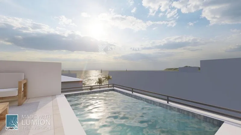 Penthouse — photo 5