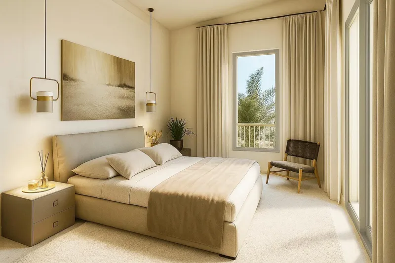 Newly built villa with mountain views in Calvià village — photo 5