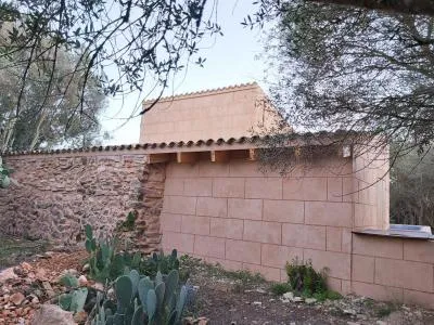 Rural Land - Campos, Plot Surface 10.259m2, 10 Distance to the Sea — photo 9