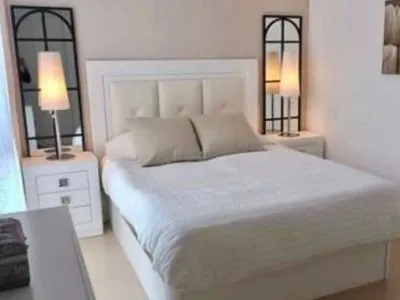 Apartment with Sea View - Beach Access — photo 8