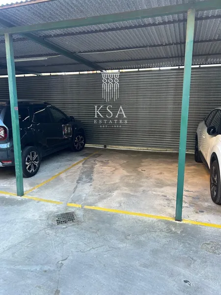 Garage for rent in Palma de Mallorca, Balearic Islands. Ref: 1254. Ksa Estates — photo 3