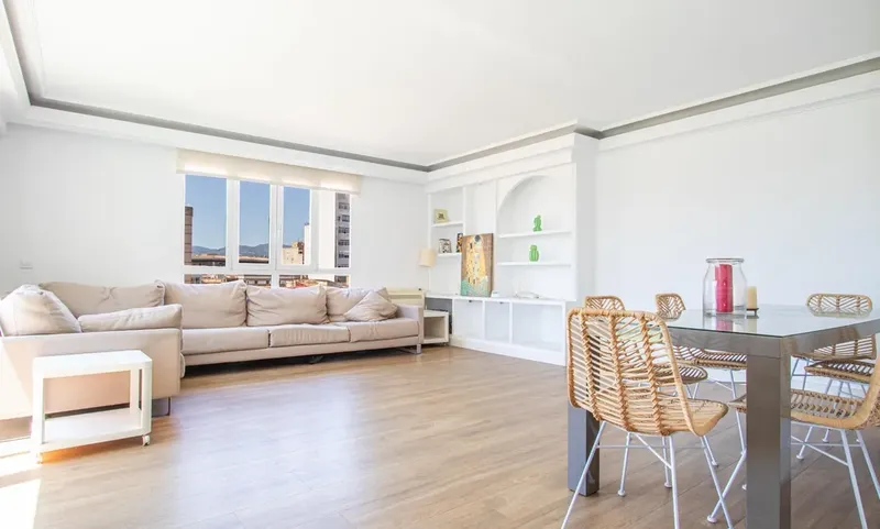 Spectacular Family Penthouse in Foners: Space, T... — photo 3