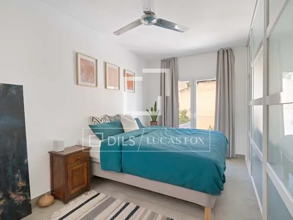 196m² penthouse with 96m² terrace for sale in Andratx — photo 7
