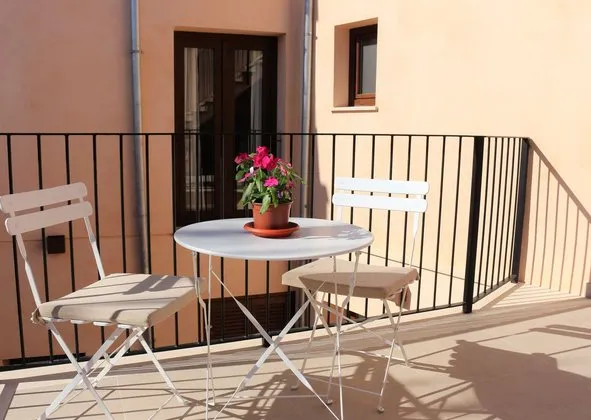 Village house in Calle Major, 14, Santa Eugenia — photo 1