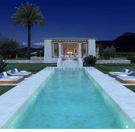 A home that expresses the perfect balance between tradition, luxury and well being! — photo 3
