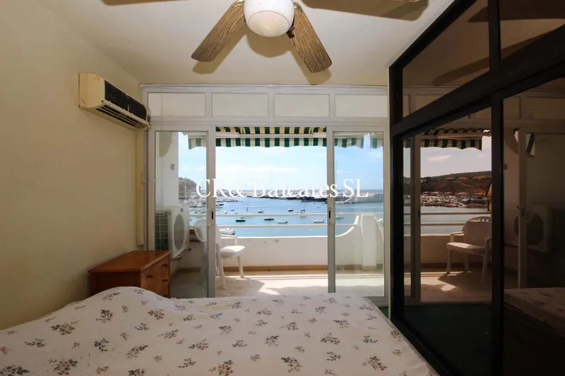 Great front-line to sea apartment — photo 9