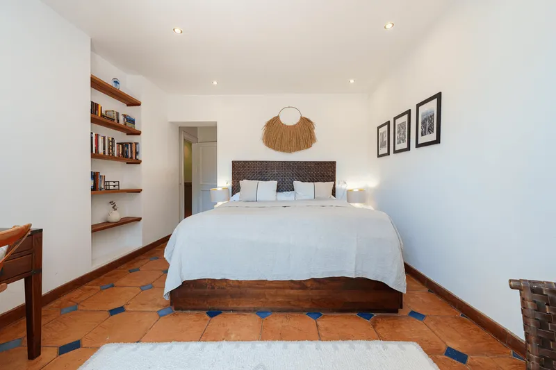 Villa with sea views in Puerto de Andratx — photo 10