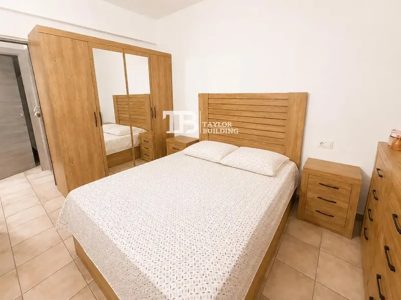 Ground floor apartment in Son Ximelis, Palma — photo 11