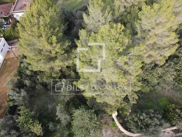 2,134m² plot for sale in Bunyola, Balearic Islands — photo 7