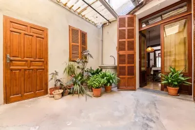 Ground floor house in Fartaritx with 2 beds and 116 sqm garage — photo 1