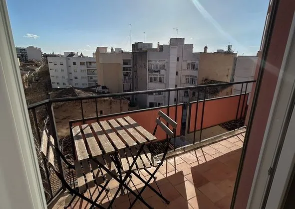 Flat / apartment in Calle d'Antich, Sta Catalina - El Jonquet, Palma de Mallorca — photo 1