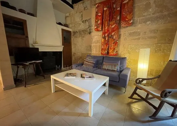 Rural manor in Calle de Sant Sebastià, 9, Pollença, Pollença — photo 1