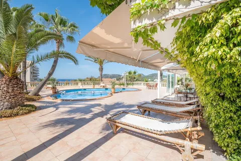 Villa in Calvia, Mallorca — photo 10