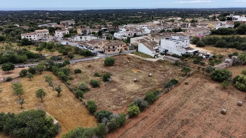 Land in s'Alqueria Blanca, Province of Balearic Islands — photo 9