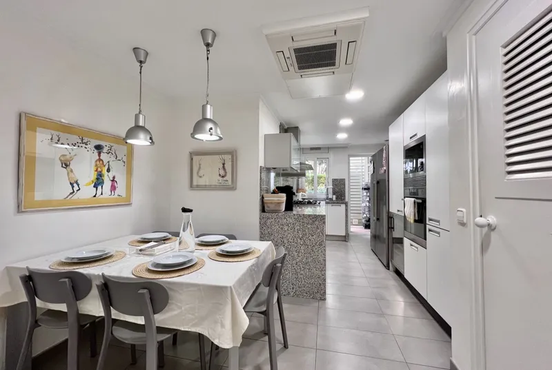 Ground floor with terrace and garage in Son Espanyolet — photo 5