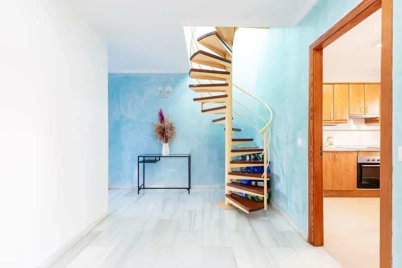Penthouse in Santa Margalida, Province of Balearic Islands — photo 12