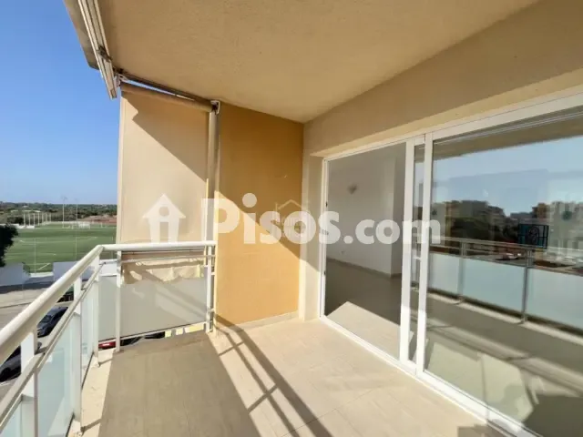 Apartment in Cala Millor — photo 1